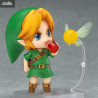PRE ORDER - The Legend of Zelda Majora's Mask 3D - Link figure Majora's Mask 3D, Nendoroid