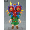 PRE ORDER - The Legend of Zelda Majora's Mask 3D - Link figure Majora's Mask 3D, Nendoroid