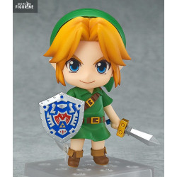 PRE ORDER - The Legend of...
