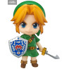 PRE ORDER - The Legend of Zelda Majora's Mask 3D - Link figure Majora's Mask 3D, Nendoroid