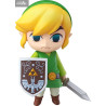 PRÉCOMMANDE - The Legend of Zelda The Wind Waker HD - Figurine Link The Wind Waker, Nendoroid