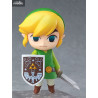 PRÉCOMMANDE - The Legend of Zelda The Wind Waker HD - Figurine Link The Wind Waker, Nendoroid