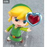PRÉCOMMANDE - The Legend of Zelda The Wind Waker HD - Figurine Link The Wind Waker, Nendoroid