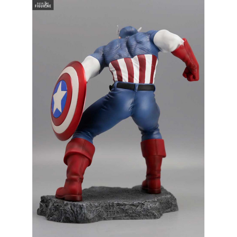 Captain America: Civil War...