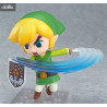PRÉCOMMANDE - The Legend of Zelda The Wind Waker HD - Figurine Link The Wind Waker, Nendoroid