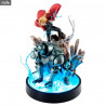 Fullmetal Alchemist - Edward & Alphonse Elric Brothers figure, Precious G.E.M