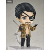 PRE ORDER - Yakuza - Goro Majima figure, Nendoroid