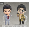 PRE ORDER - Yakuza - Goro Majima figure, Nendoroid