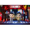 PRÉCOMMANDE - Yakuza - Figurine Goro Majima, Nendoroid