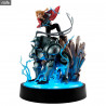 Fullmetal Alchemist - Edward & Alphonse Elric Brothers figure, Precious G.E.M