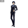 PRE ORDER - Touken Ranbu Online - Mikazuki Munechika figure Ceremonial Attire, Pop Up Parade L Size