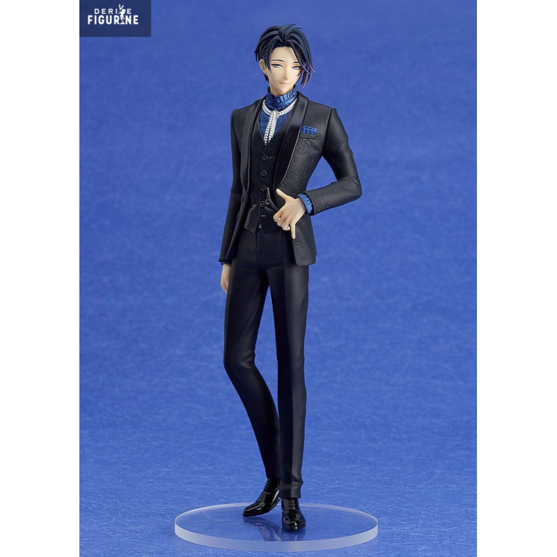 PRE ORDER - Touken Ranbu Online - Mikazuki Munechika figure Ceremonial Attire, Pop Up Parade L Size