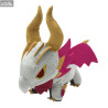 Monster Hunter - Malzeno plush, Chibi