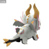 Monster Hunter - Malzeno plush, Chibi