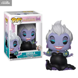 PRÉCOMMANDE - Disney, La...