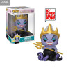 Disney, La petite sirène - Figurine Ursula, Super Sized Pop!