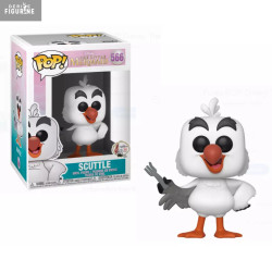 Disney, La petite sirène -...