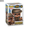 Fallout - Figure Ghoul&CX404, Pop!