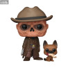Fallout - Figurine Ghoul&CX404, Pop!