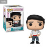 Disney, La petite sirène - Figurine Prince Eric, Pop!