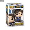 Fallout - Figurine Lucy MacLean, Pop!
