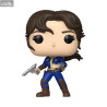 Fallout - Figure Lucy MacLean, Pop!
