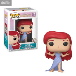 Disney, La petite sirène -...