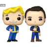 Fallout - Figurine Vault Boy, Pop!
