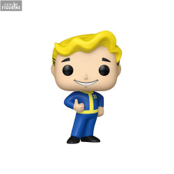 Fallout - Figurine Vault...