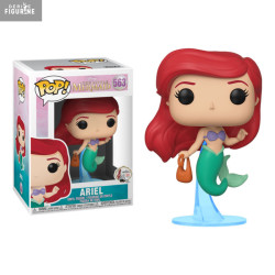 Disney, La petite sirène -...