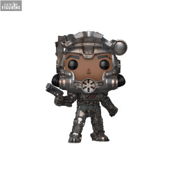 Fallout - Figurine Maximus,...