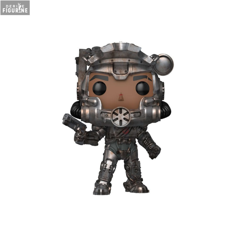 Fallout - Figure Maximus, Pop!