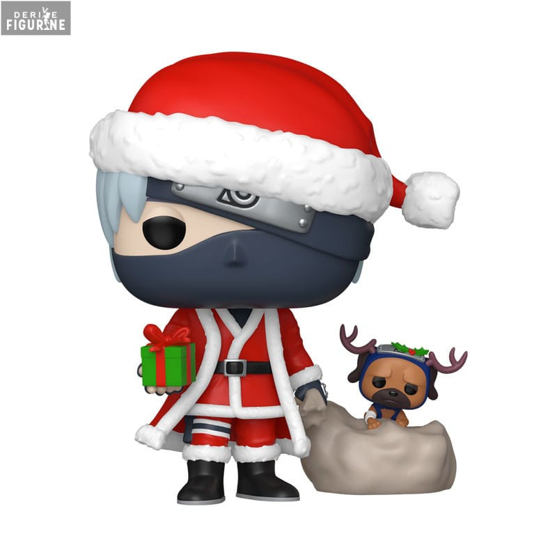 Naruto Shippuden - Figure Kakashi Holi, Pop!