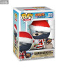 Naruto Shippuden - Figurine Kakashi Holi, Pop!