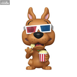 Scooby Doo - Figurine...