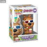 Scooby Doo - Figurine Scooby Doo, Pop!