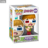 copy of Scooby Doo - Figurine Sammy Shaggy, Pop!