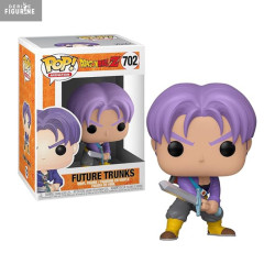 Dragon Ball Z - Future...