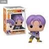 Dragon Ball Z - Future Trunks figure, Pop!
