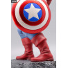 Captain America: Civil War - Figurine Captain America