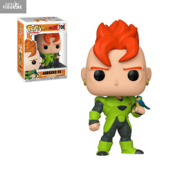 Dragon Ball Z - Figurine...