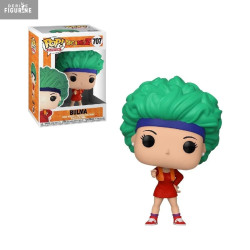Dragon Ball Z - Bulma...