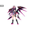 PRE ORDER - Megami Device - Desire Maiden Raider figure, Plastic Model Kit