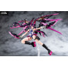 PRÉCOMMANDE - Megami Device - Figurine Desire Maiden Raider, Plastic Model Kit