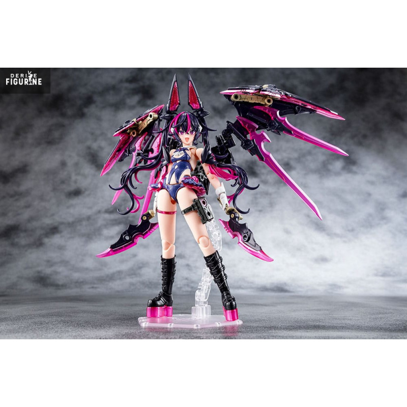 PRE ORDER - Megami Device -...