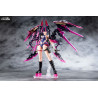 PRÉCOMMANDE - Megami Device - Figurine Desire Maiden Raider, Plastic Model Kit