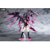 PRE ORDER - Megami Device - Desire Maiden Raider figure, Plastic Model Kit