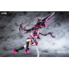 PRÉCOMMANDE - Megami Device - Figurine Desire Maiden Raider, Plastic Model Kit