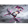 PRE ORDER - Megami Device - Desire Maiden Raider figure, Plastic Model Kit
