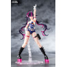 PRE ORDER - Megami Device - Desire Maiden Raider figure, Plastic Model Kit